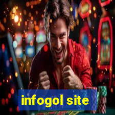 infogol site